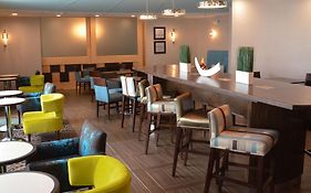 Hampton Inn Perry
